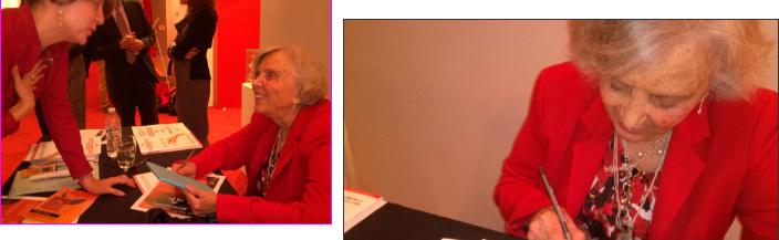 ElenaPoniatowskaautografo