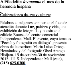 A Filadelfia le encanta el