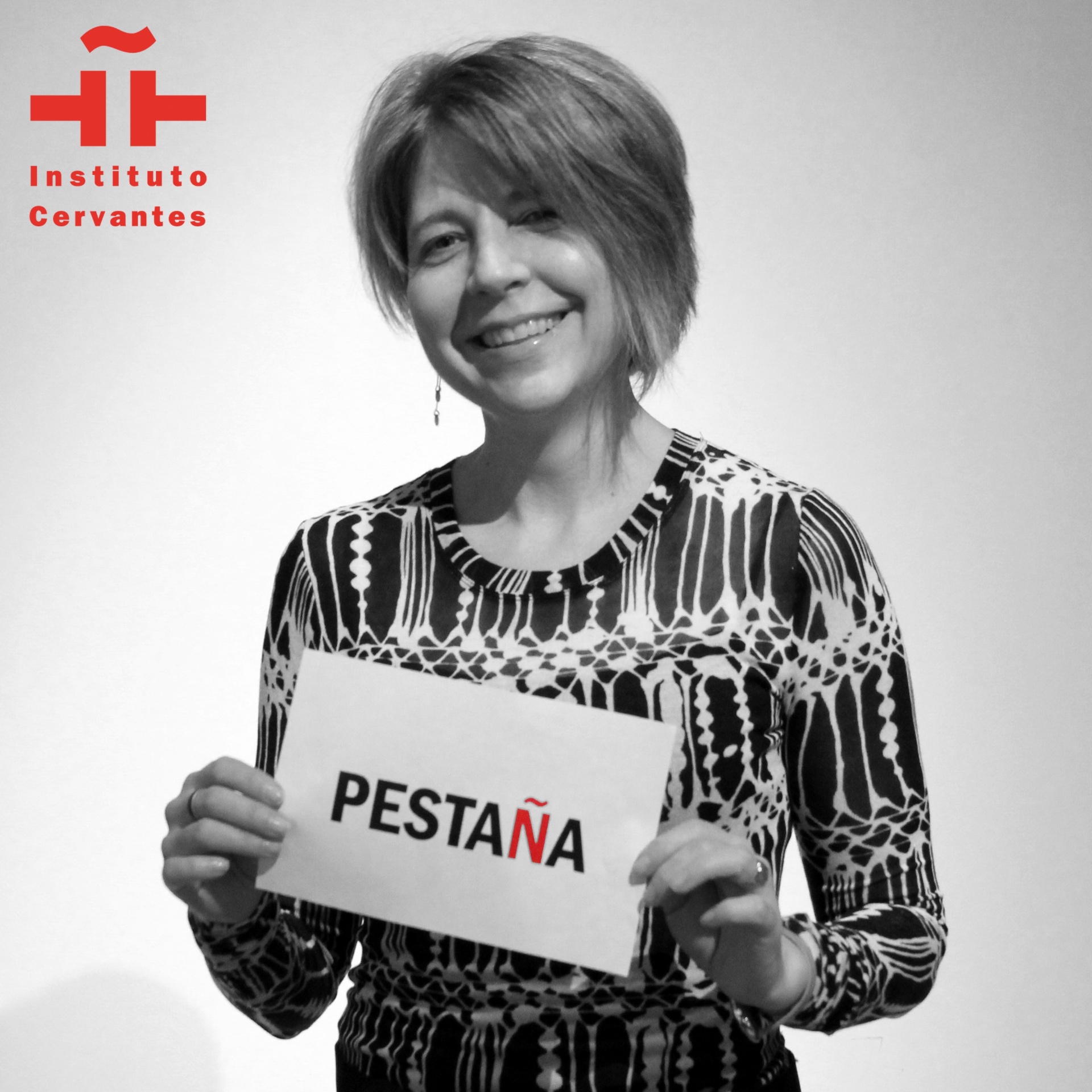 Pestaña — Instituto Cervantes