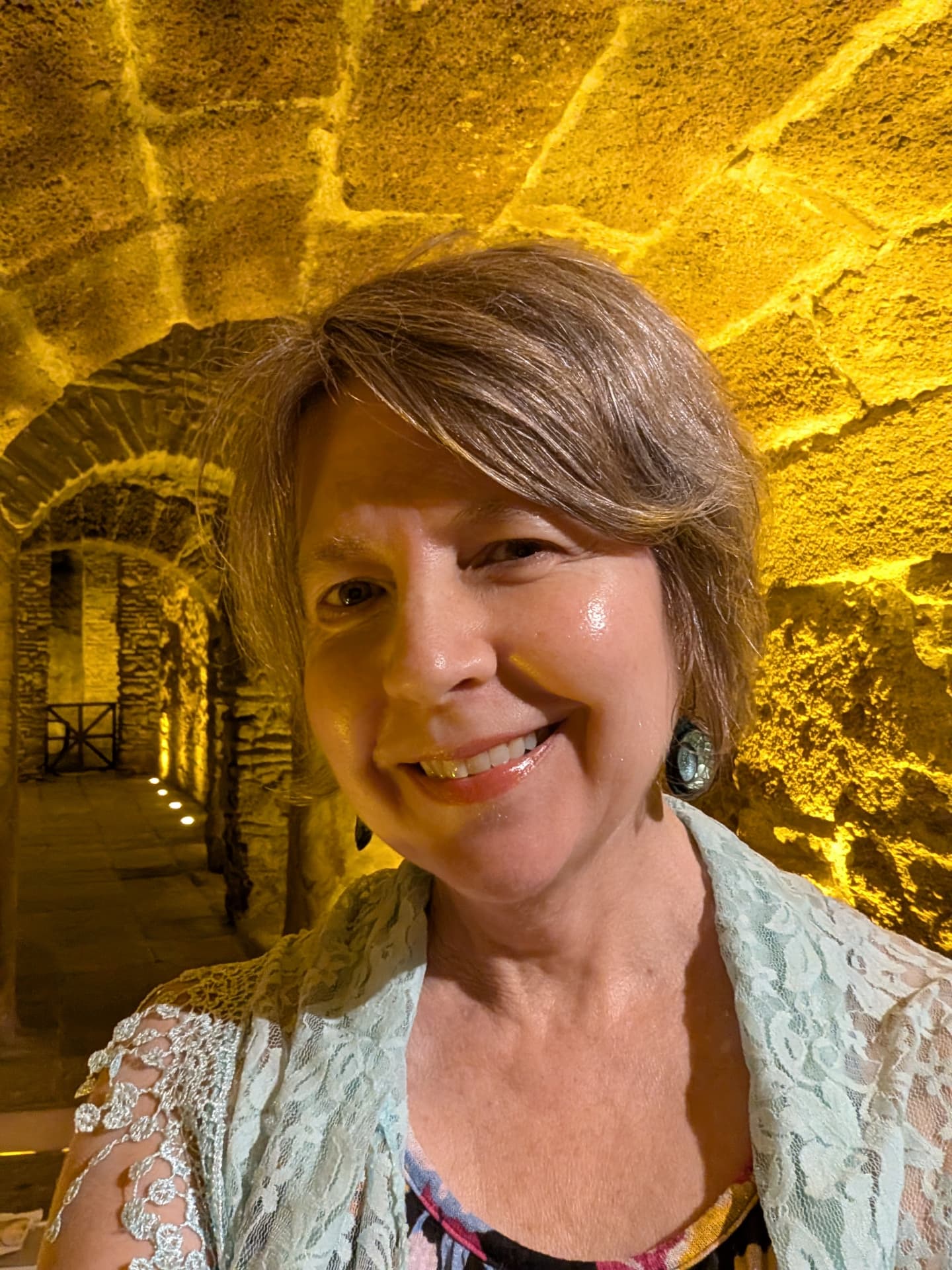 María Luisa portrait