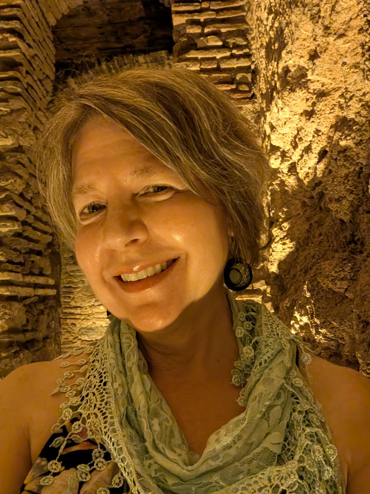 María Luisa Ortega Hernández